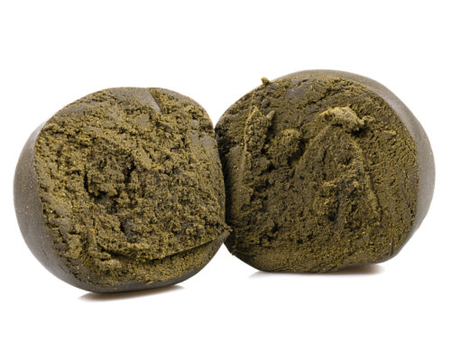 haschich cbd nepalese