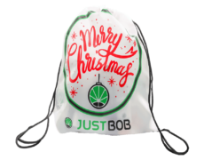 Sac de Noel JustBob 