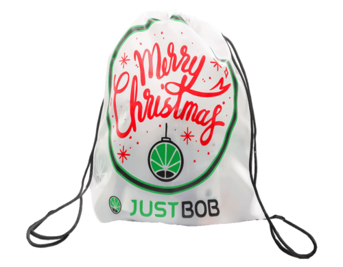 Sac de Noel JustBob