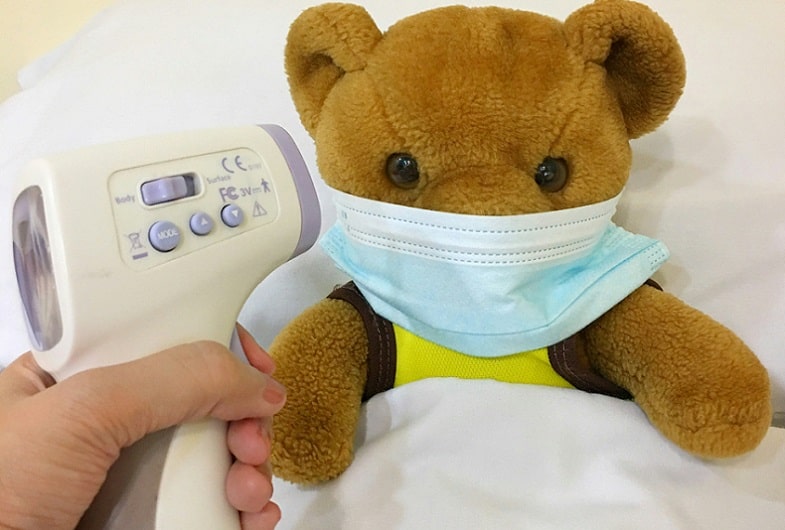 Maladies prises en charge par le système de santé en France