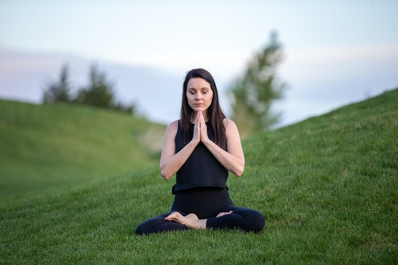 Améliorer naturellement avec meditation