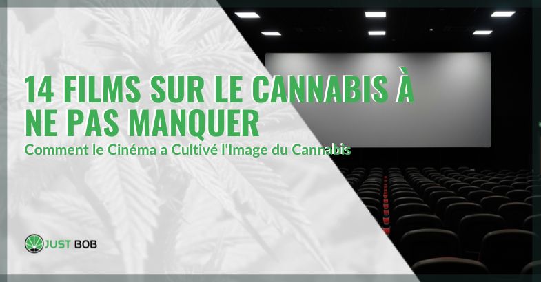 Films sur cannabis | Justbob