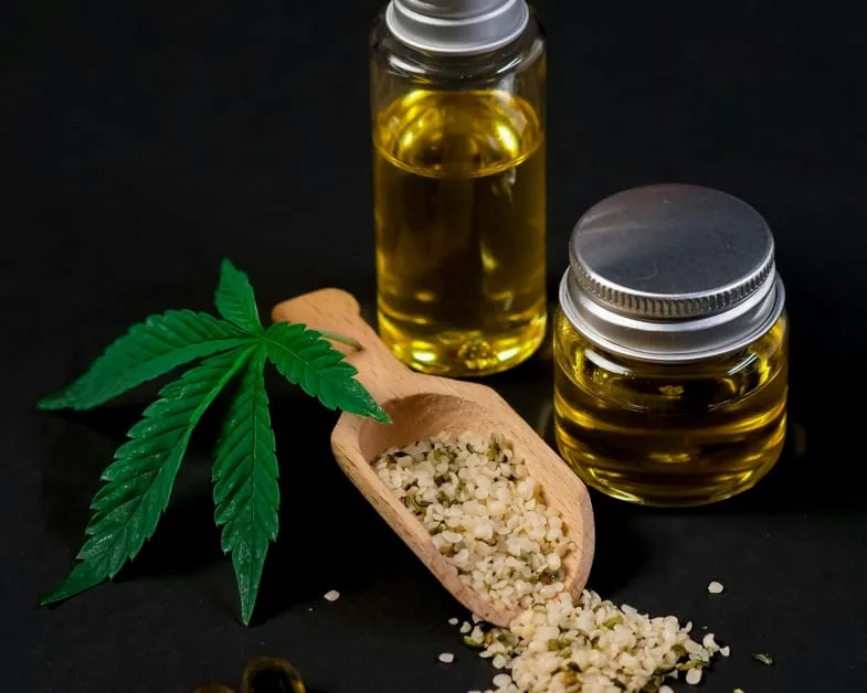 huille-cbd-capsules Huile CBD