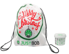 Sac JustBob avec pot 