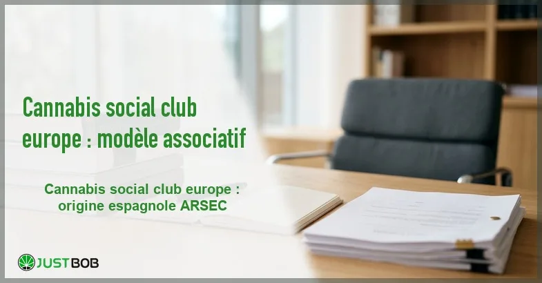 featured-cannabis-social-club Banner de l'article cannabis social club europe : modèle associatif
