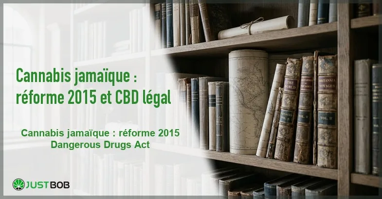 featured-en-jamaique-weed-legal Banner de l'article cannabis jamaïque : réforme 2015 et cbd légal